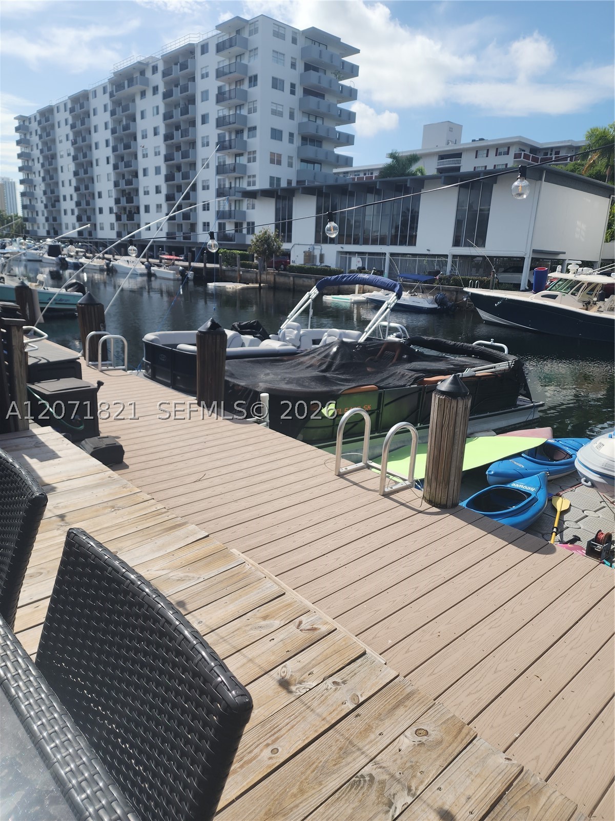3600 NE 167th St #19, North Miami Beach FL 33160