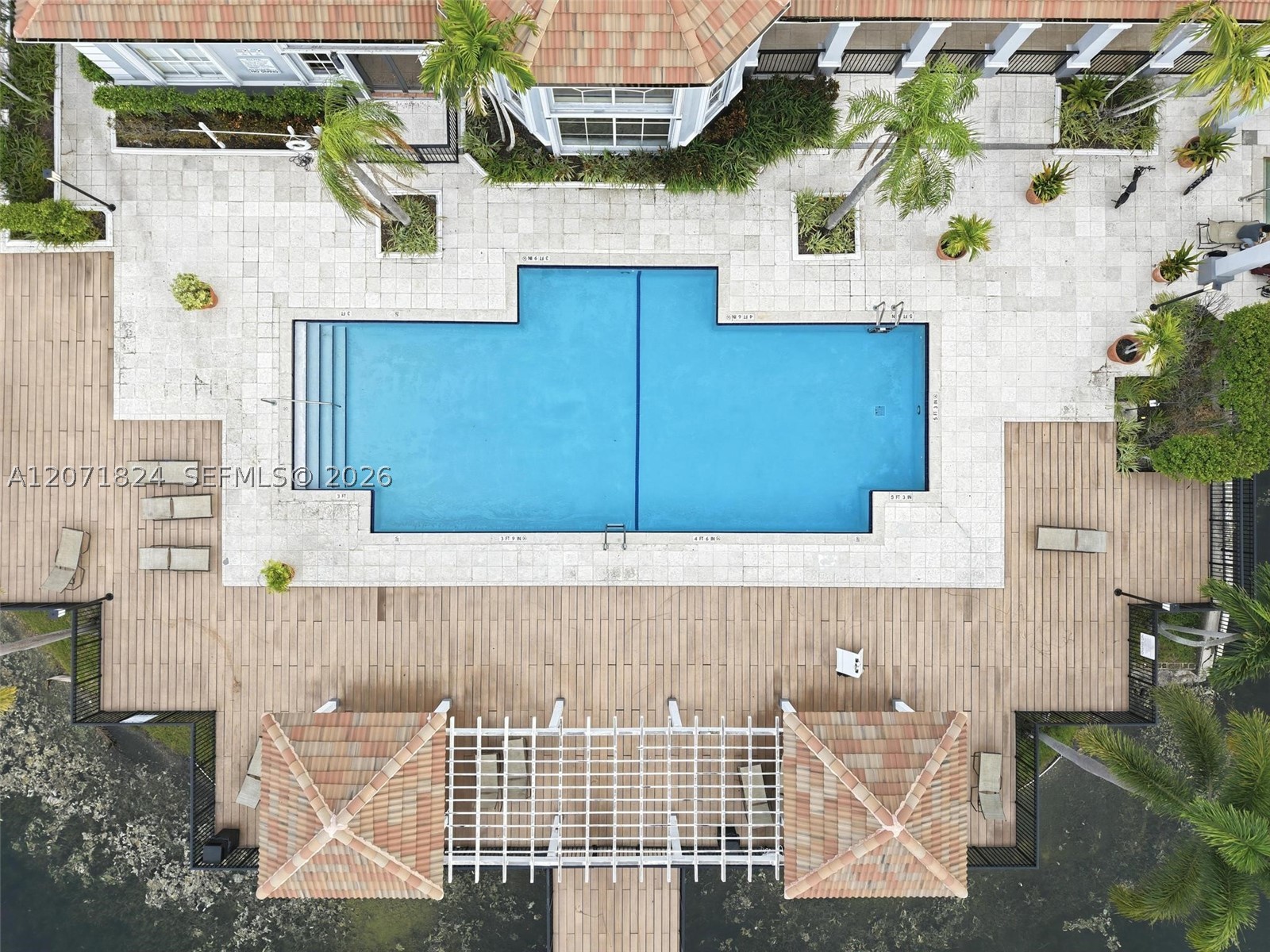 9615 NW 1st Ct #302, Pembroke Pines FL 33024