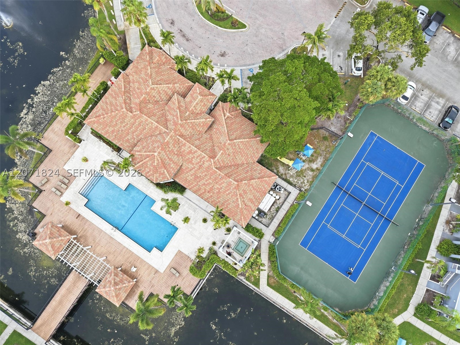 9615 NW 1st Ct #302, Pembroke Pines FL 33024