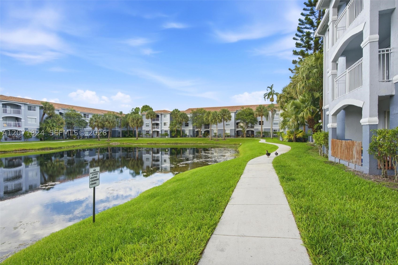 9615 NW 1st Ct #302, Pembroke Pines FL 33024