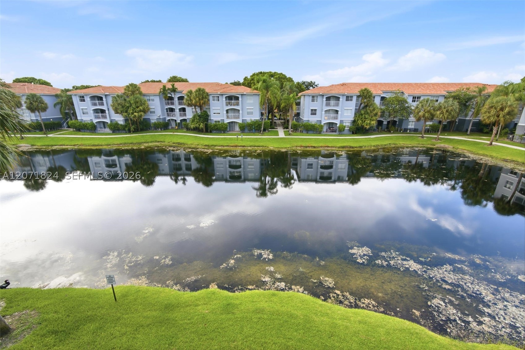 9615 NW 1st Ct #302, Pembroke Pines FL 33024