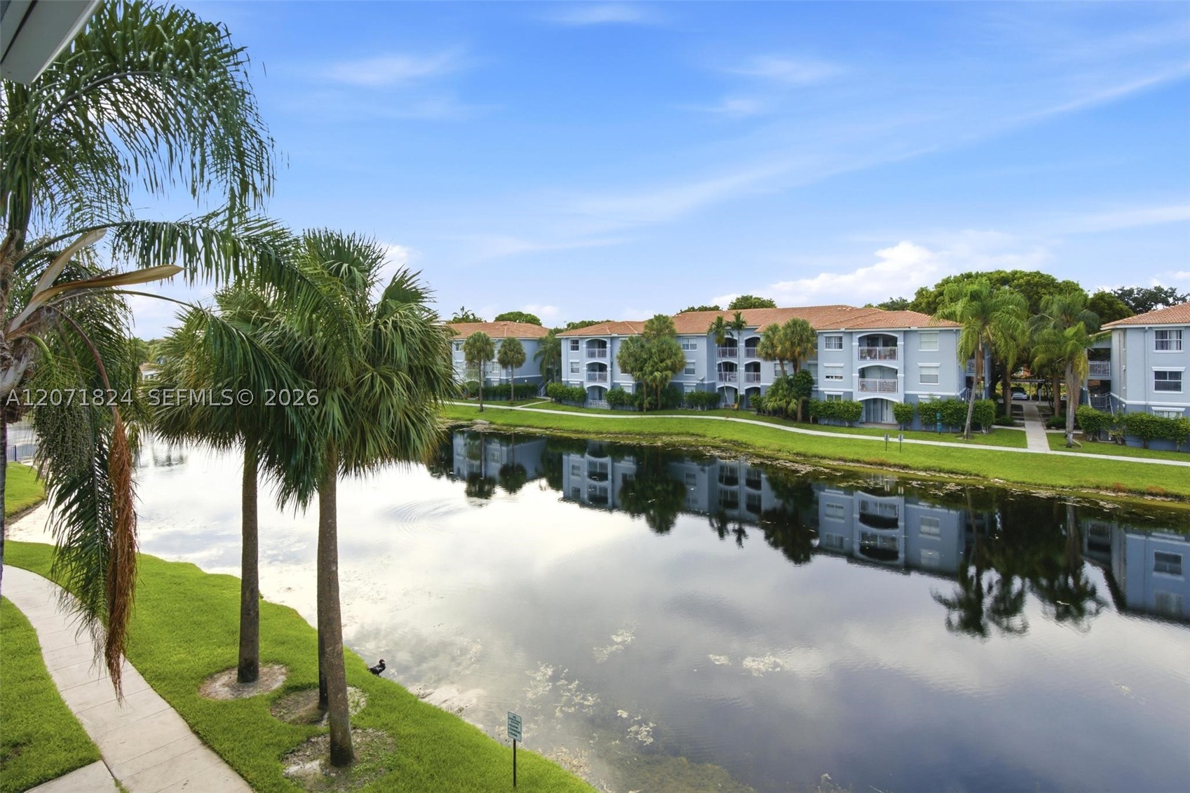 9615 NW 1st Ct #302, Pembroke Pines FL 33024