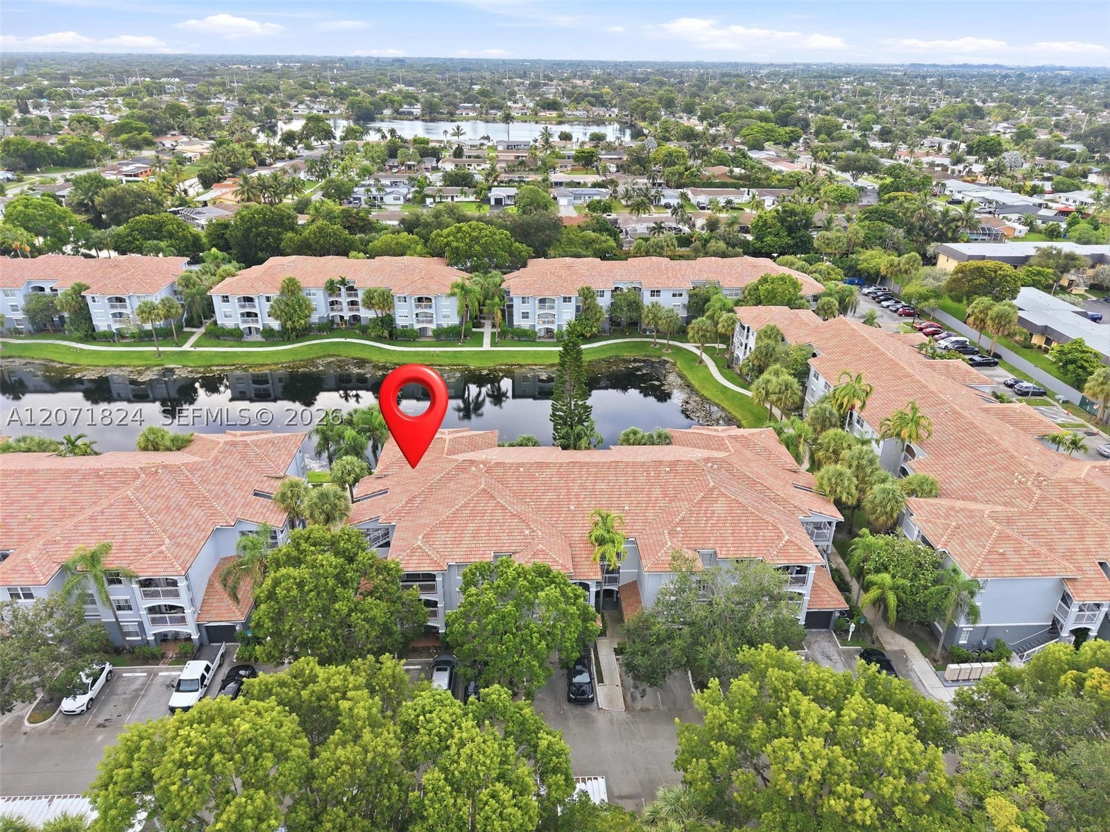 9615 NW 1st Ct #302, Pembroke Pines FL 33024
