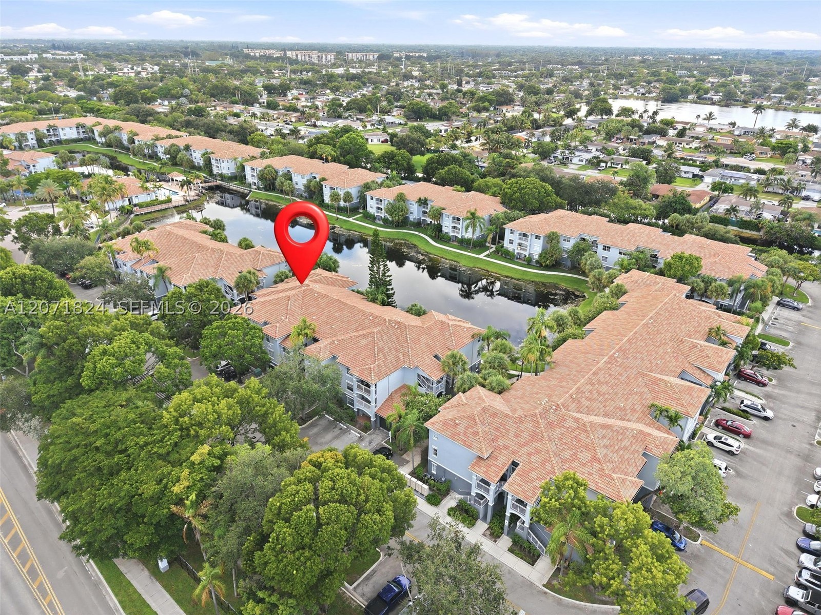 9615 NW 1st Ct #302, Pembroke Pines FL 33024