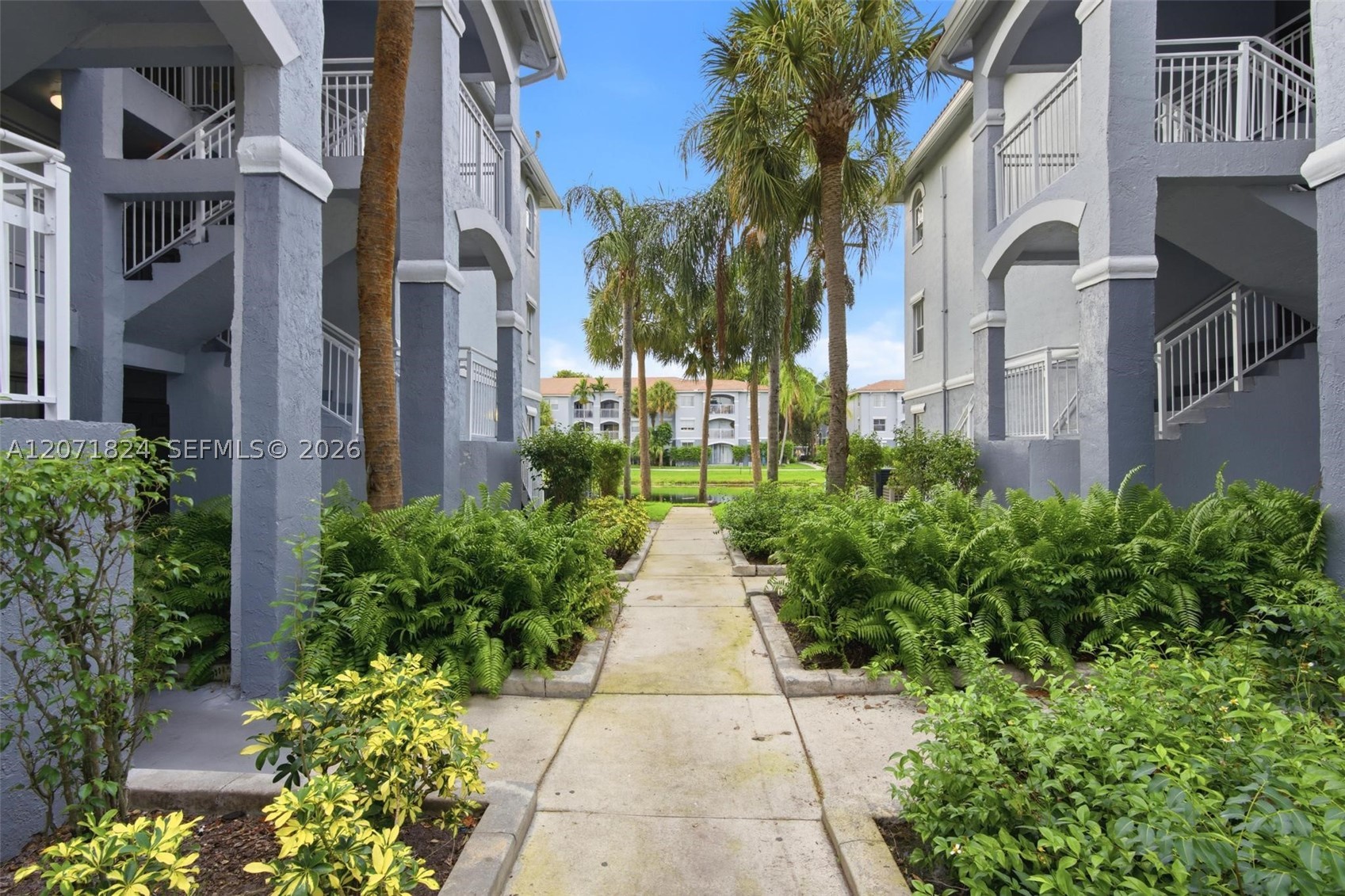 9615 NW 1st Ct #302, Pembroke Pines FL 33024