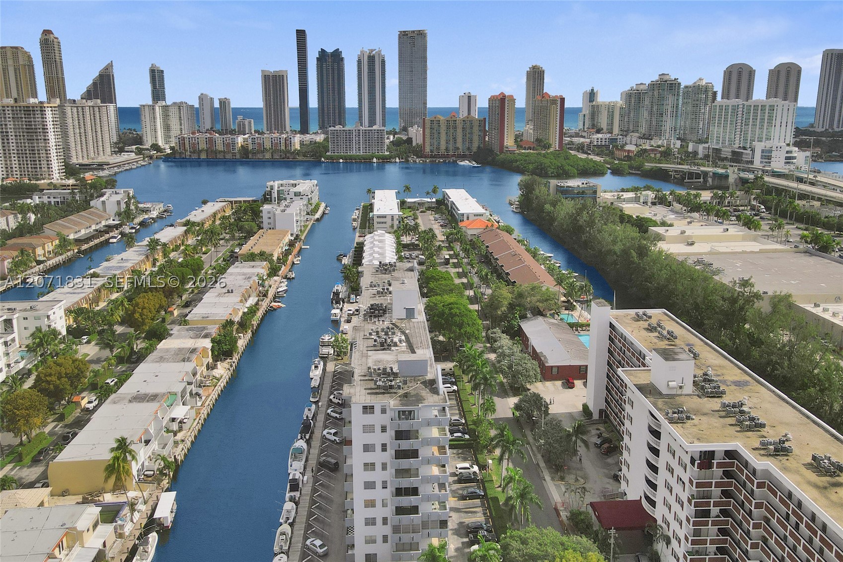 3600 NE 167th St #19, North Miami Beach FL 33160