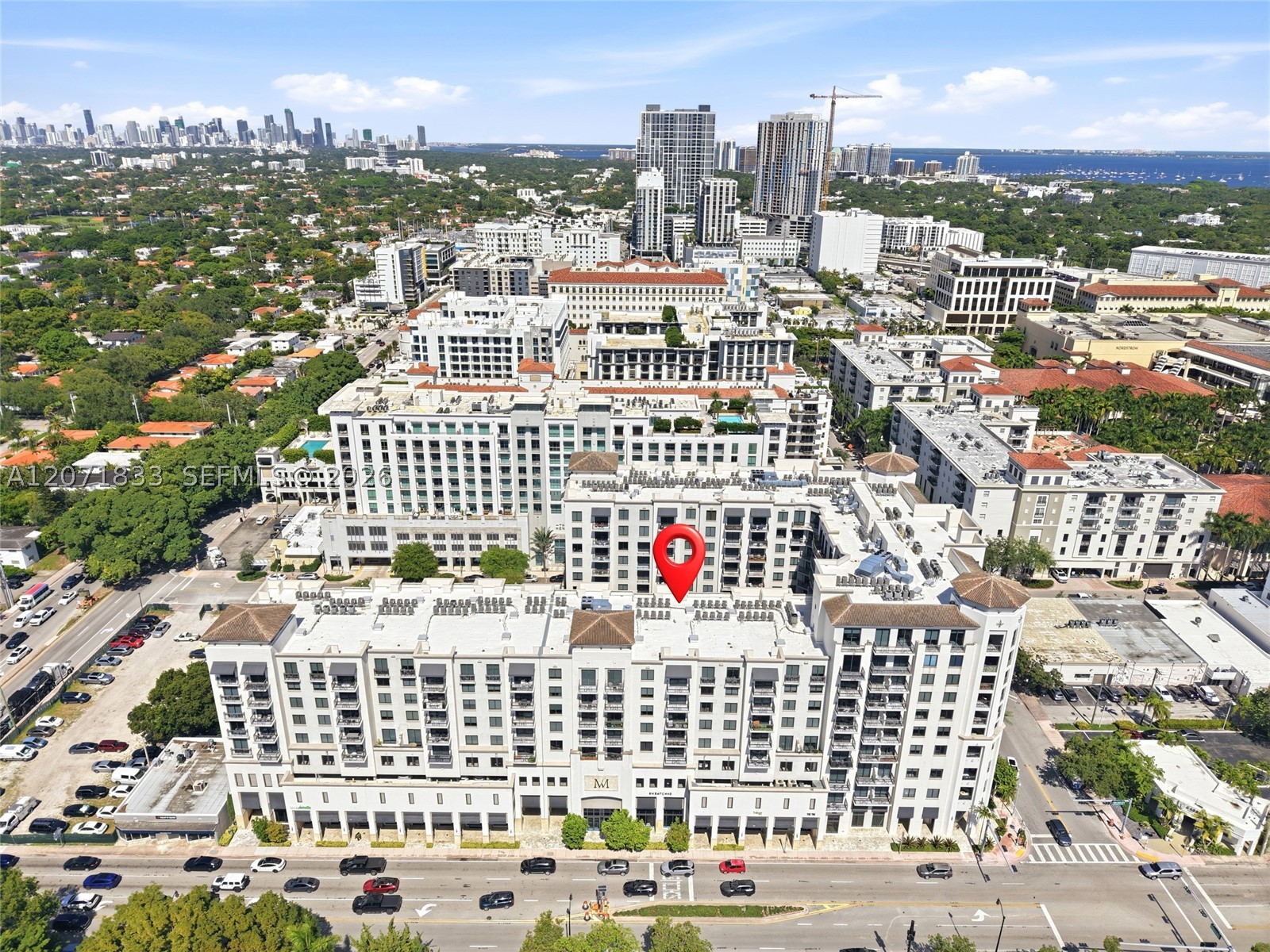 301 Altara Ave #623, Coral Gables FL 33146