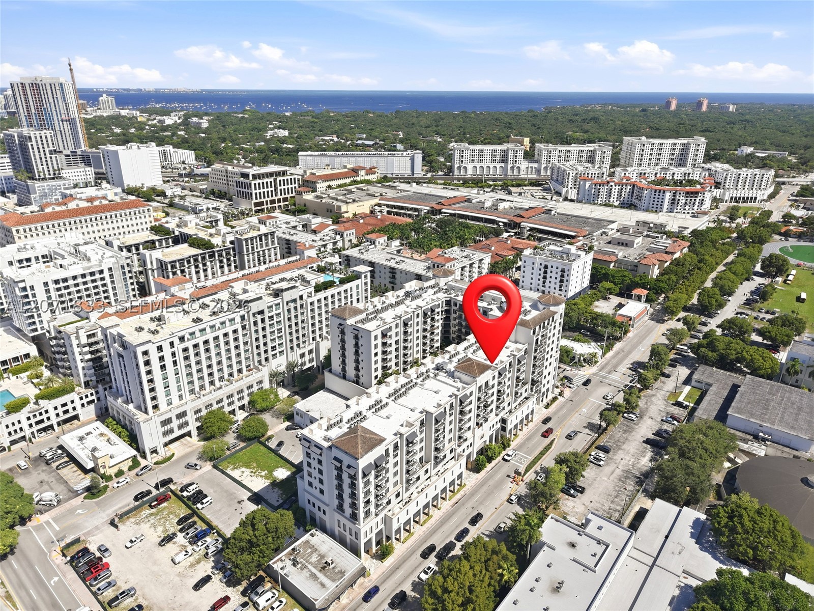 301 Altara Ave #623, Coral Gables FL 33146