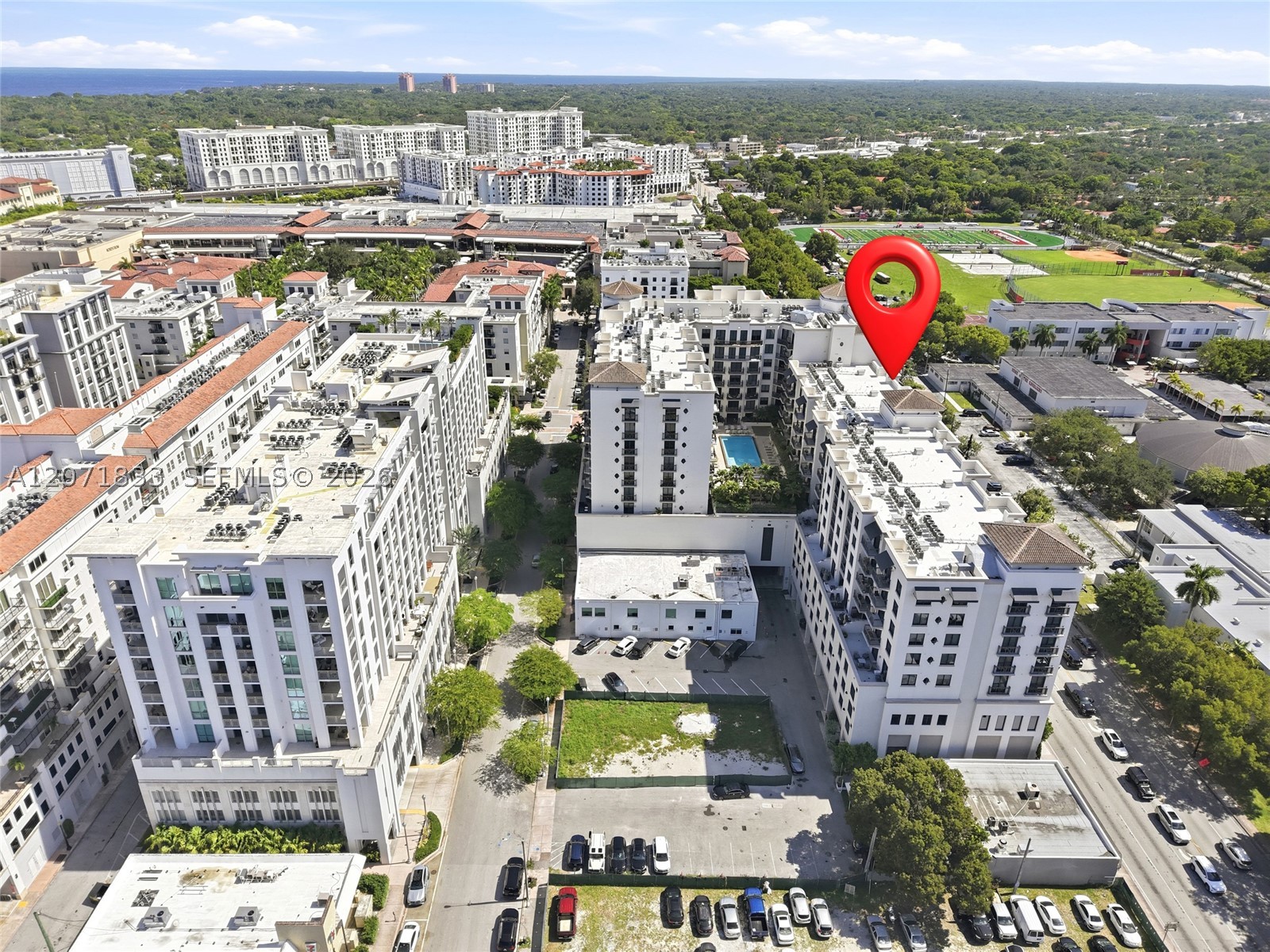 301 Altara Ave #623, Coral Gables FL 33146
