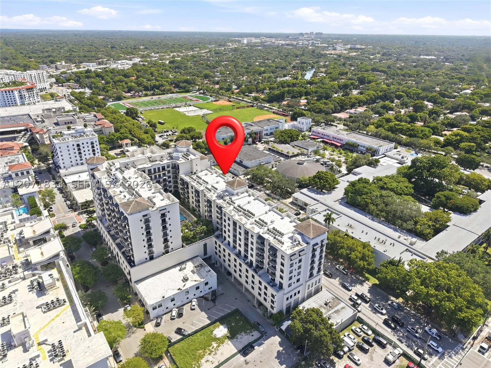 301 Altara Ave #623, Coral Gables FL 33146