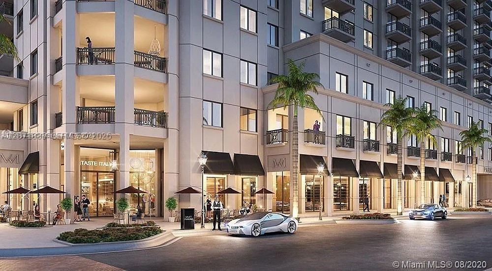 301 Altara Ave #623, Coral Gables FL 33146