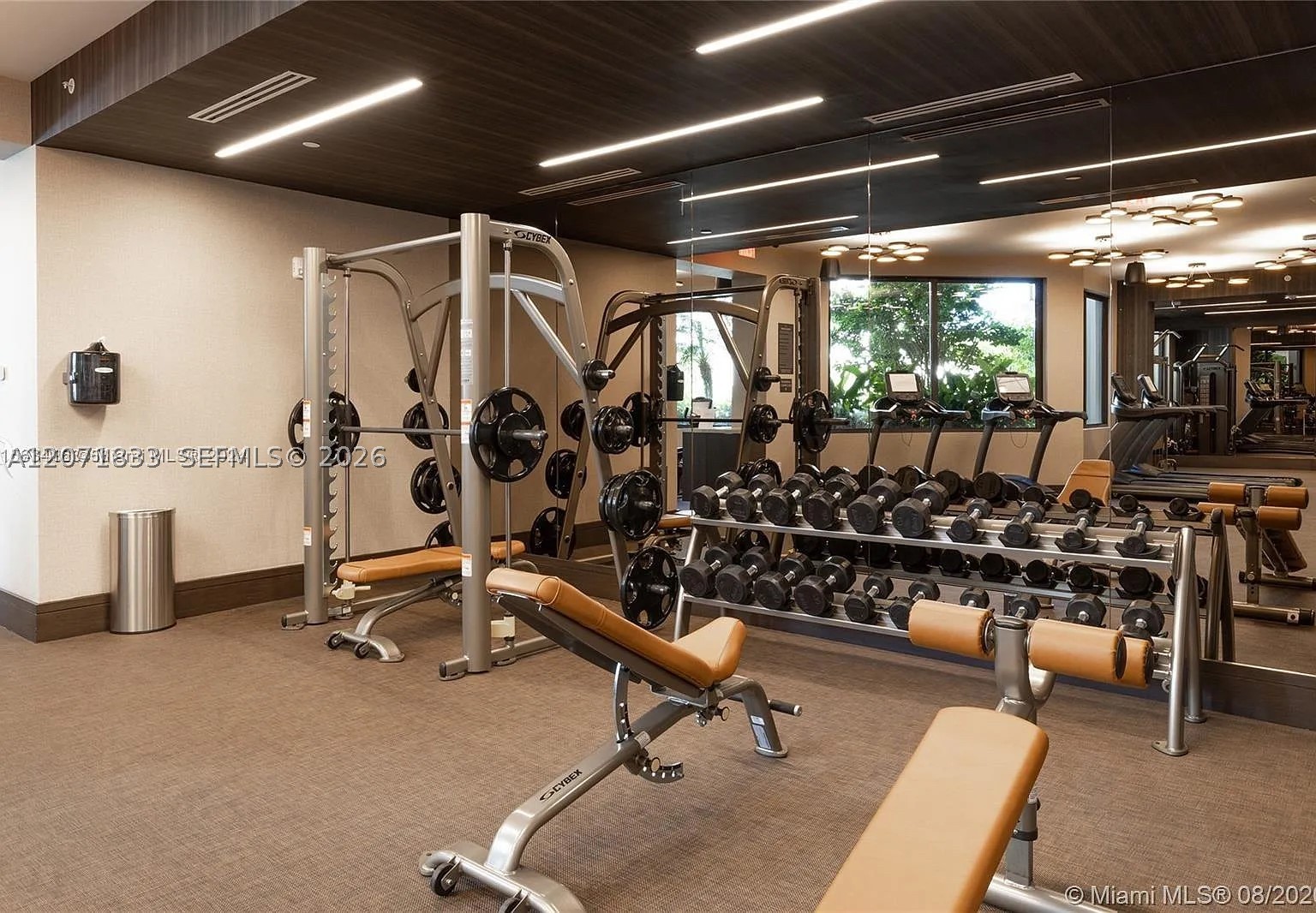 301 Altara Ave #623, Coral Gables FL 33146