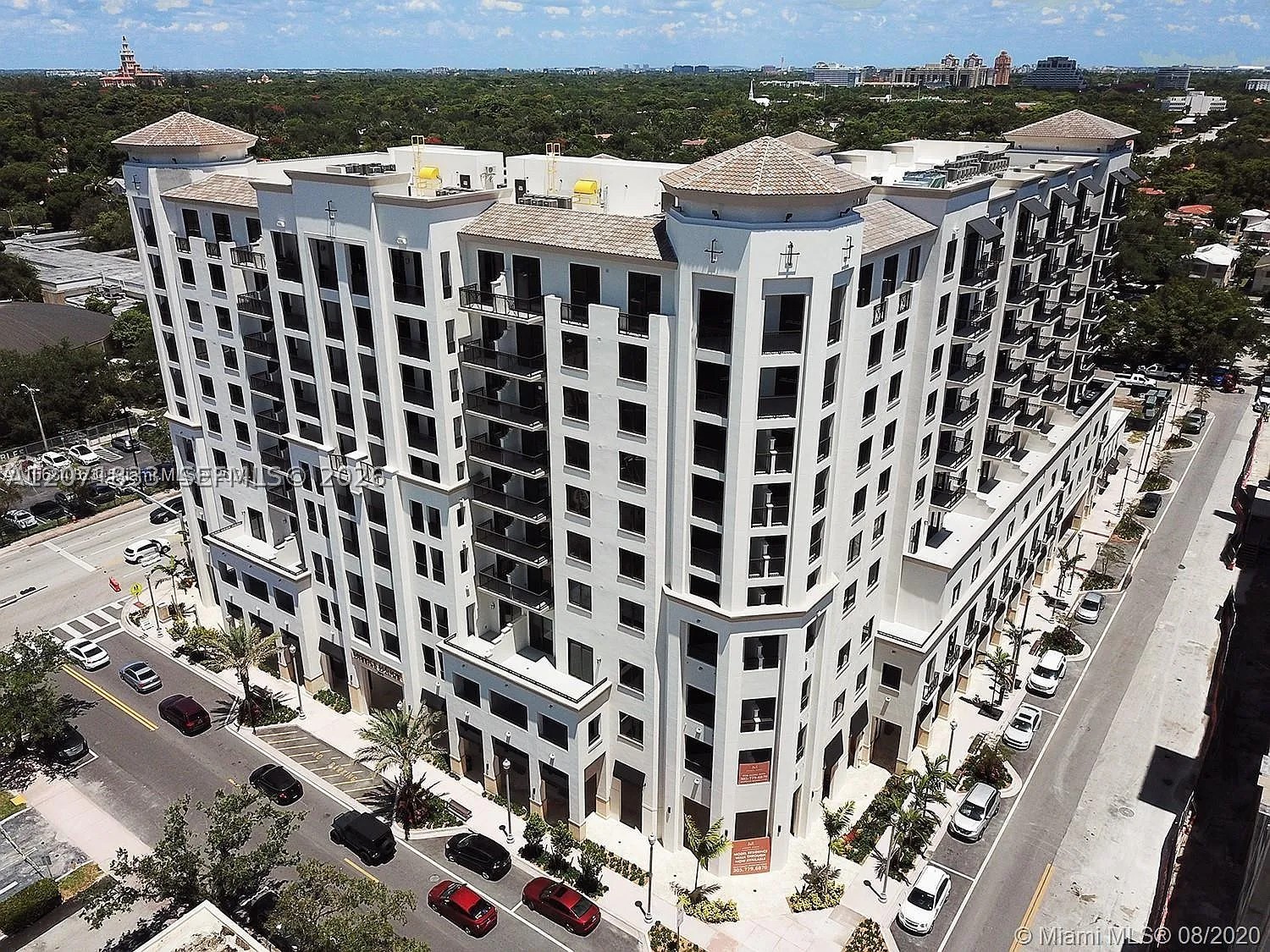 301 Altara Ave #623, Coral Gables FL 33146