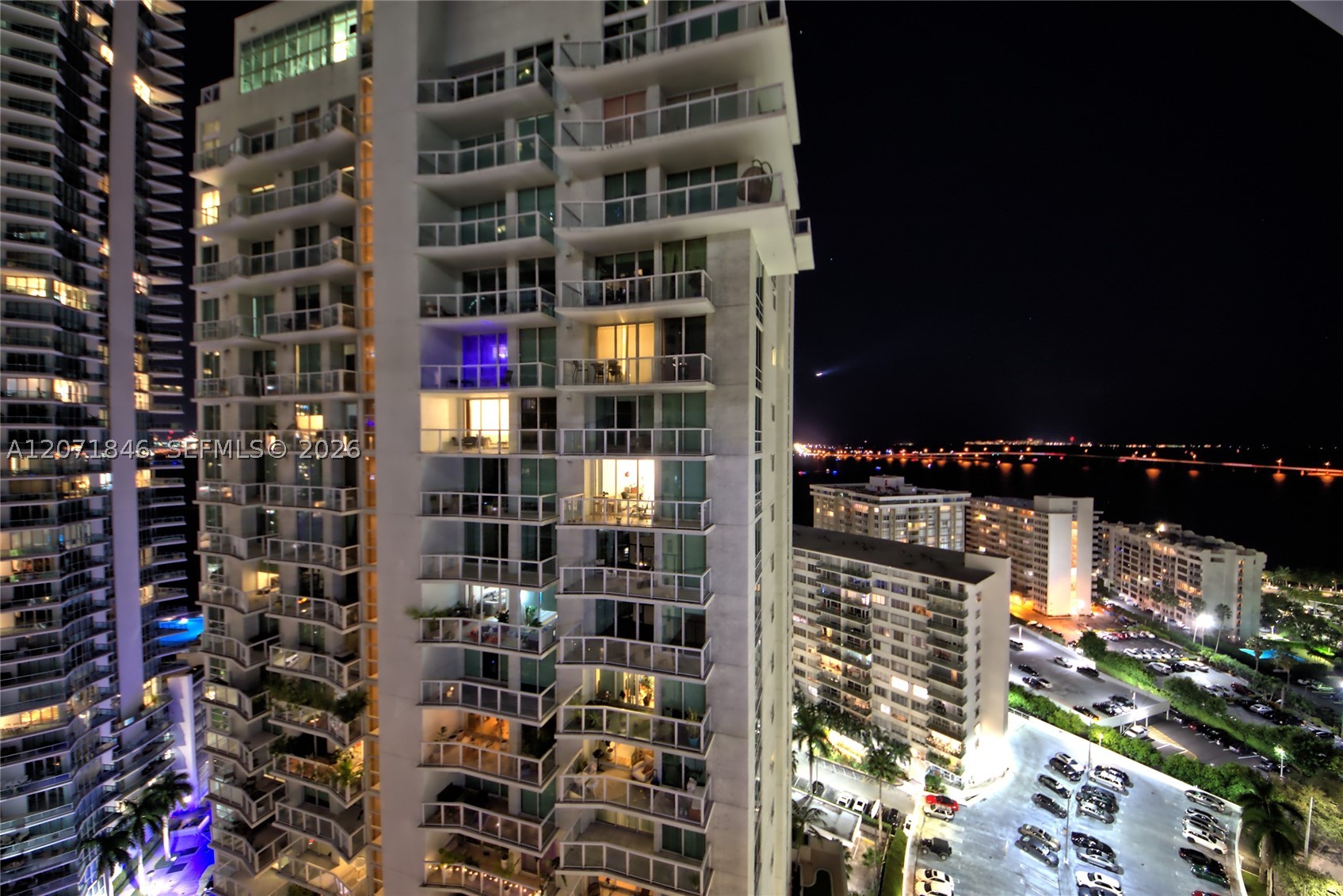 170 SE 14th St #2303, Miami FL 33131