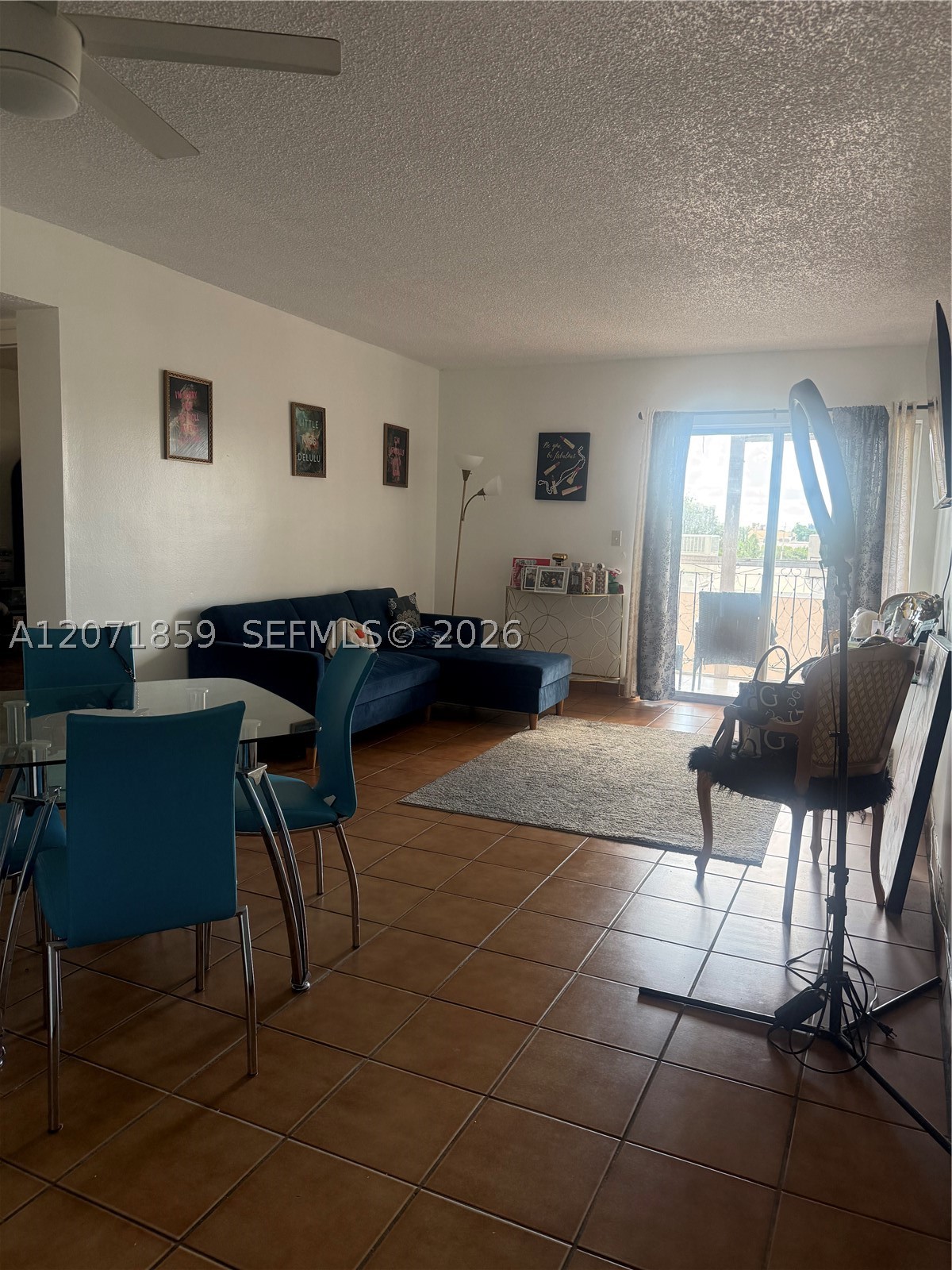 3640 NW 9 #407, Miami FL 33125