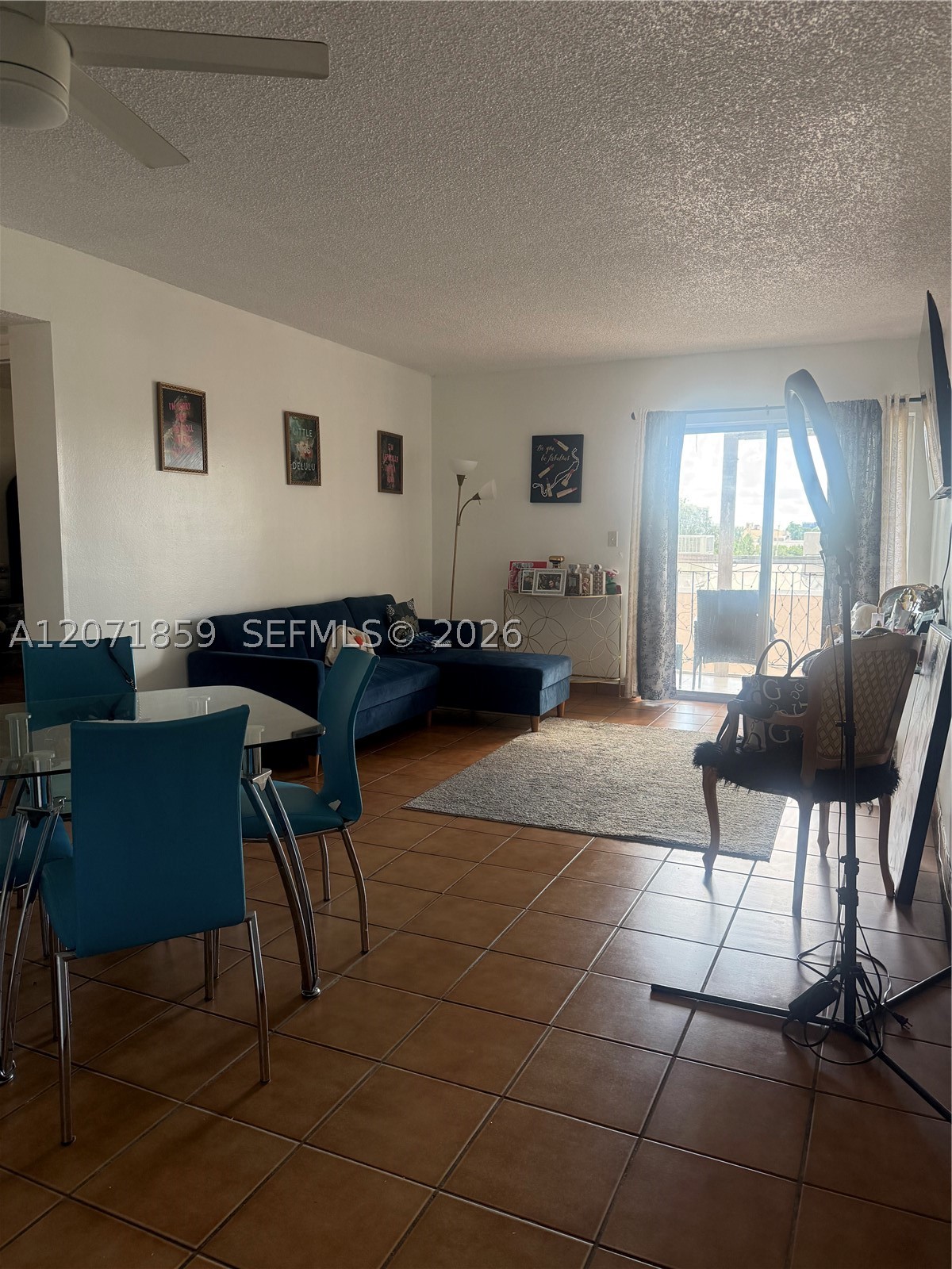 3640 NW 9 #407, Miami FL 33125