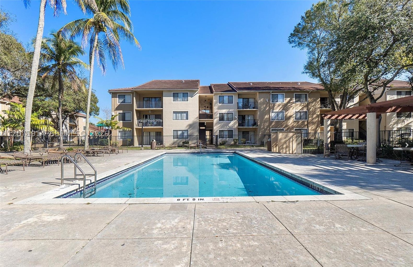 9188 W Atlantic Blvd #1513, Coral Springs FL 33071