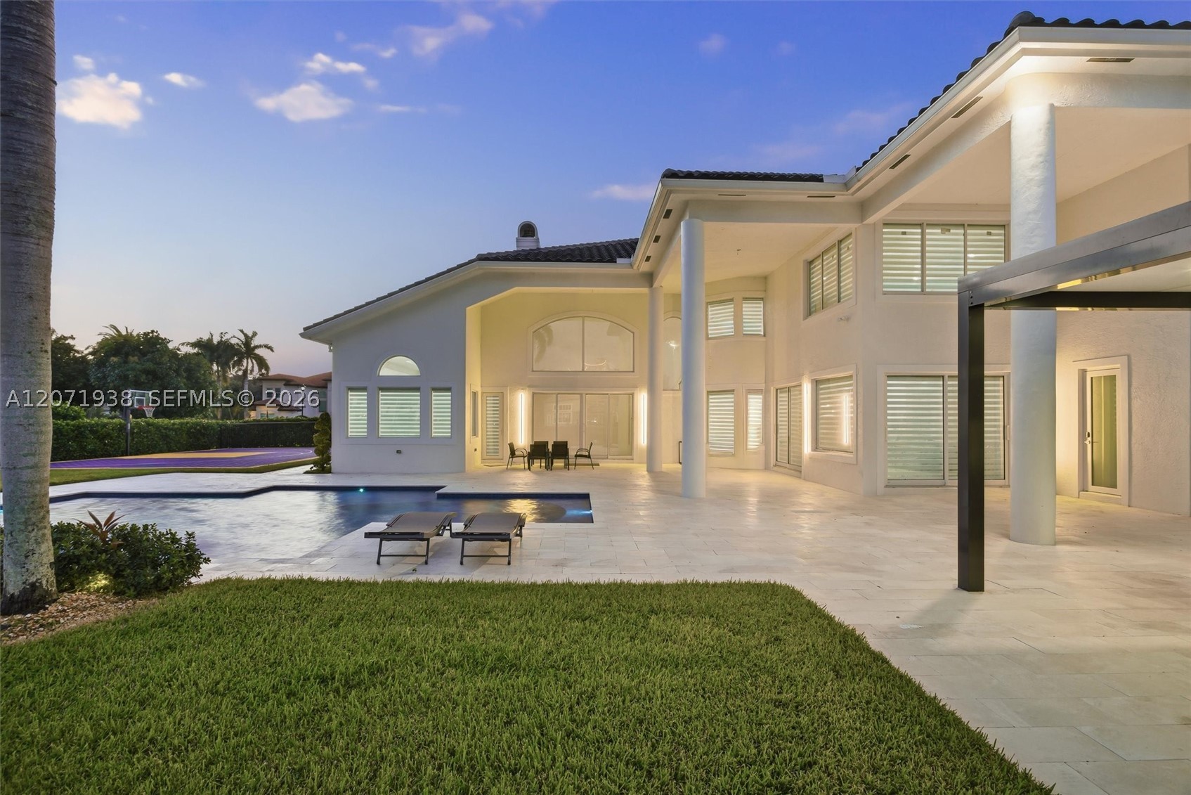 3526 Juniper Ln, Davie FL 33330