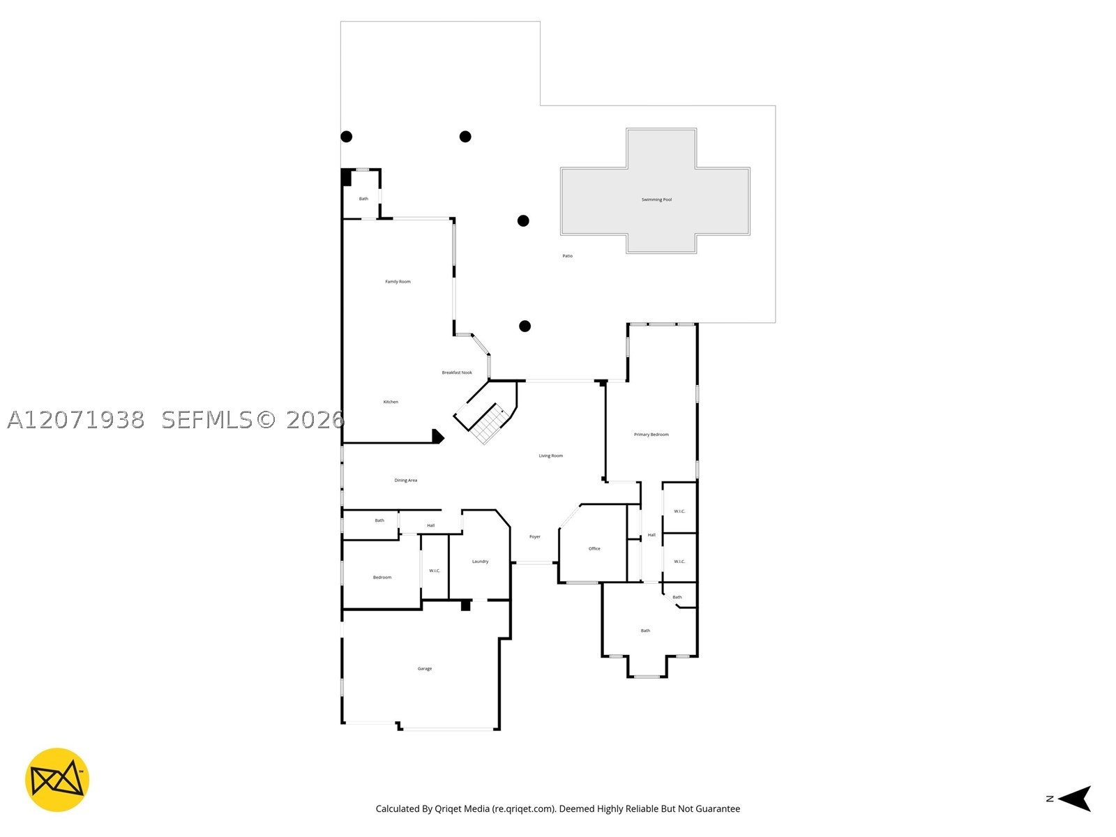 3526 Juniper Ln, Davie FL 33330