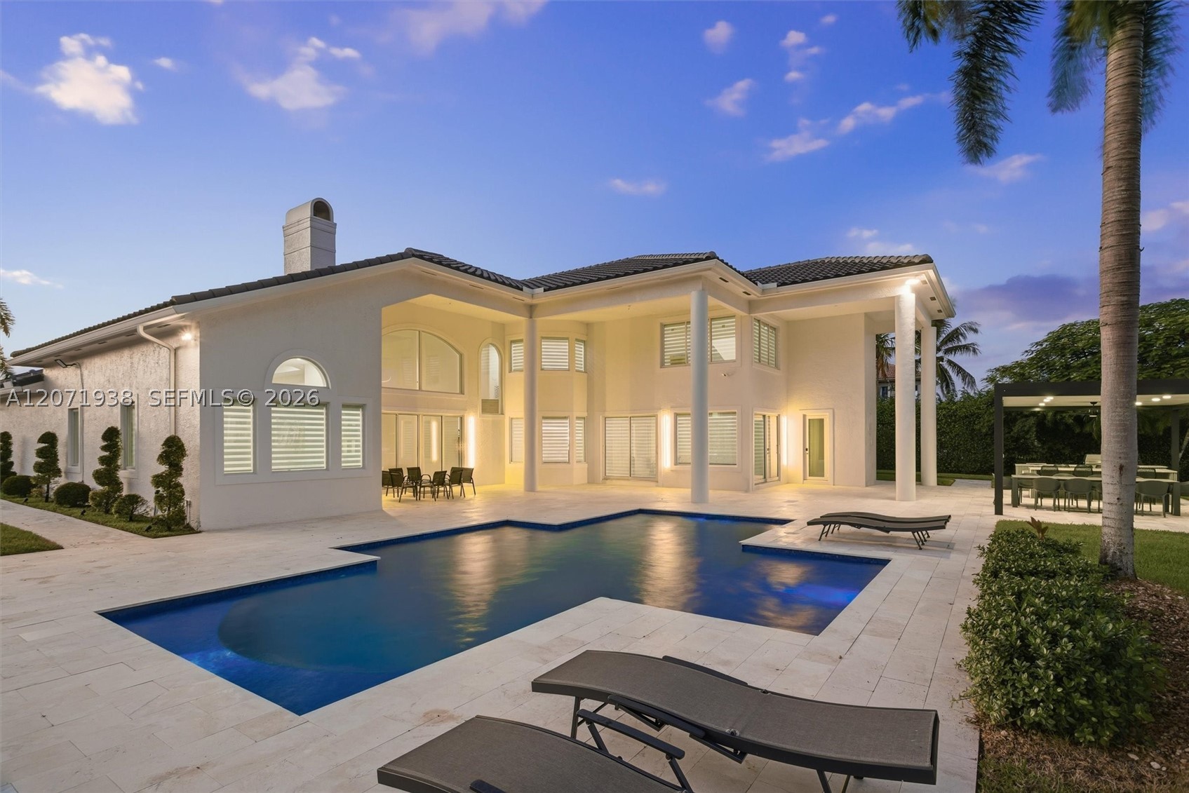 3526 Juniper Ln, Davie FL 33330