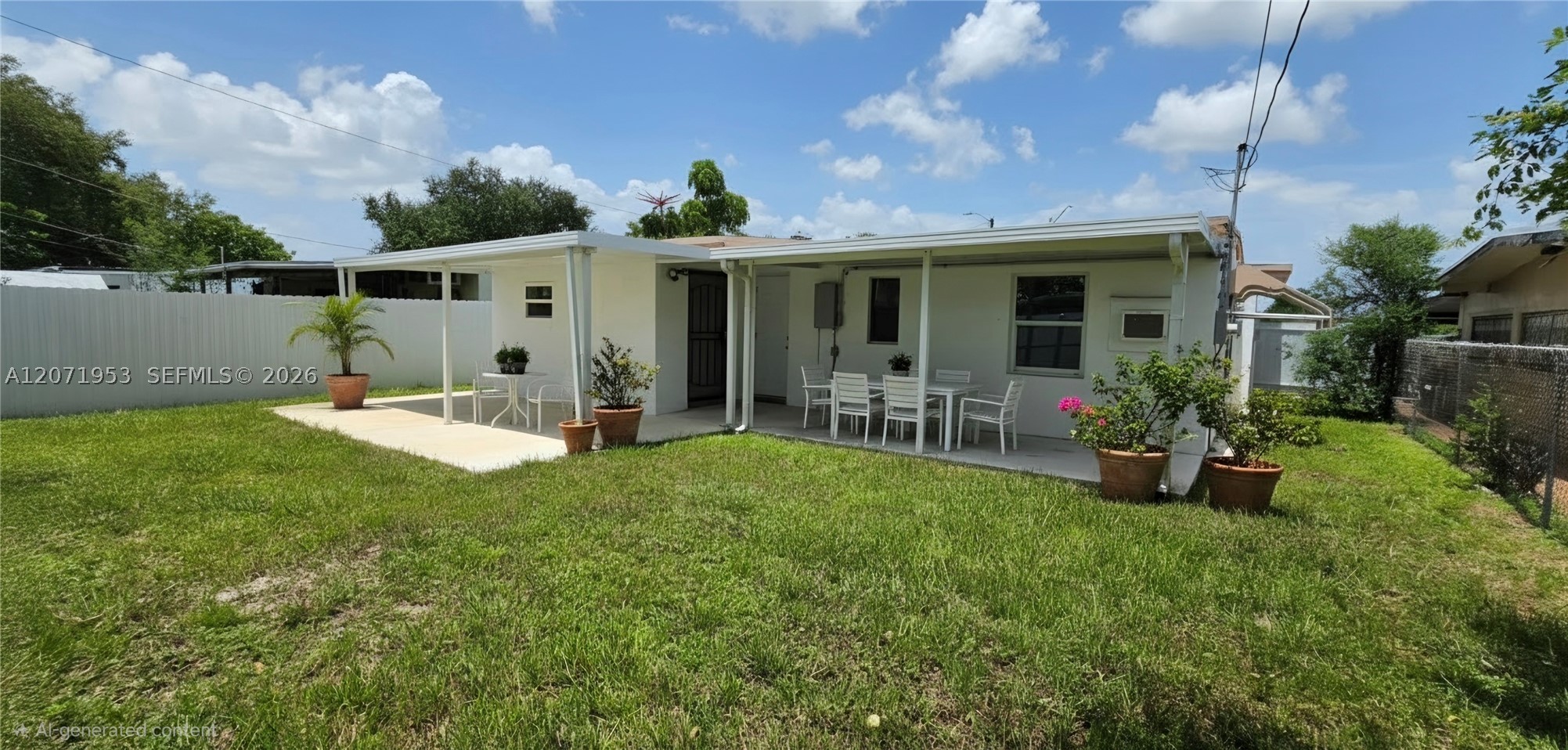 2230 Service Rd, Opa Locka FL 33054