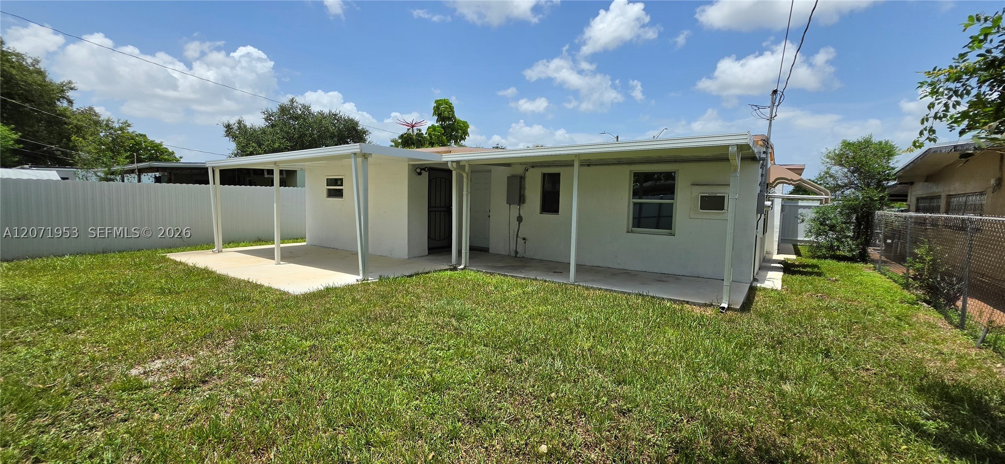 2230 Service Rd, Opa Locka FL 33054