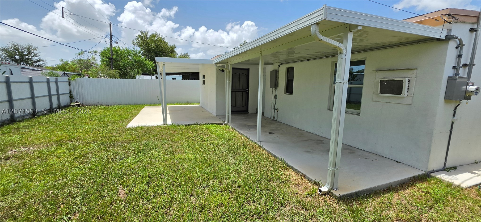2230 Service Rd, Opa Locka FL 33054