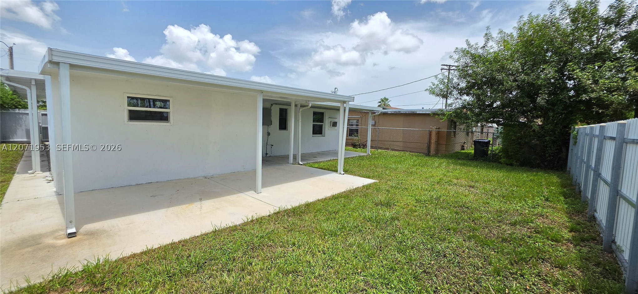 2230 Service Rd, Opa Locka FL 33054