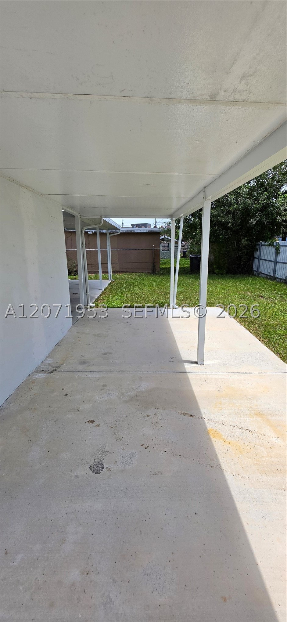 2230 Service Rd, Opa Locka FL 33054