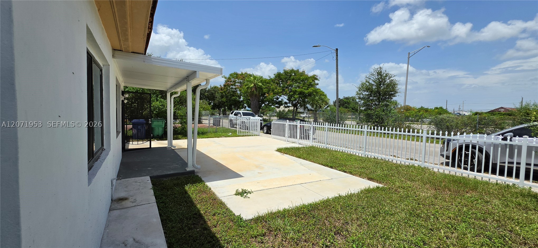 2230 Service Rd, Opa Locka FL 33054