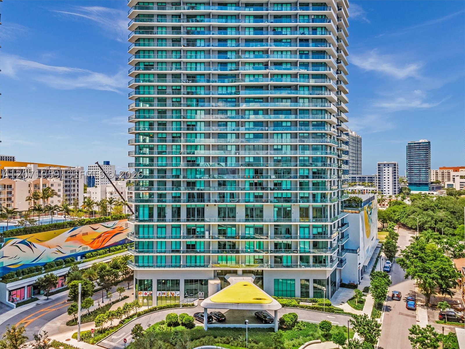 501 NE 31st St #310, Miami FL 33137