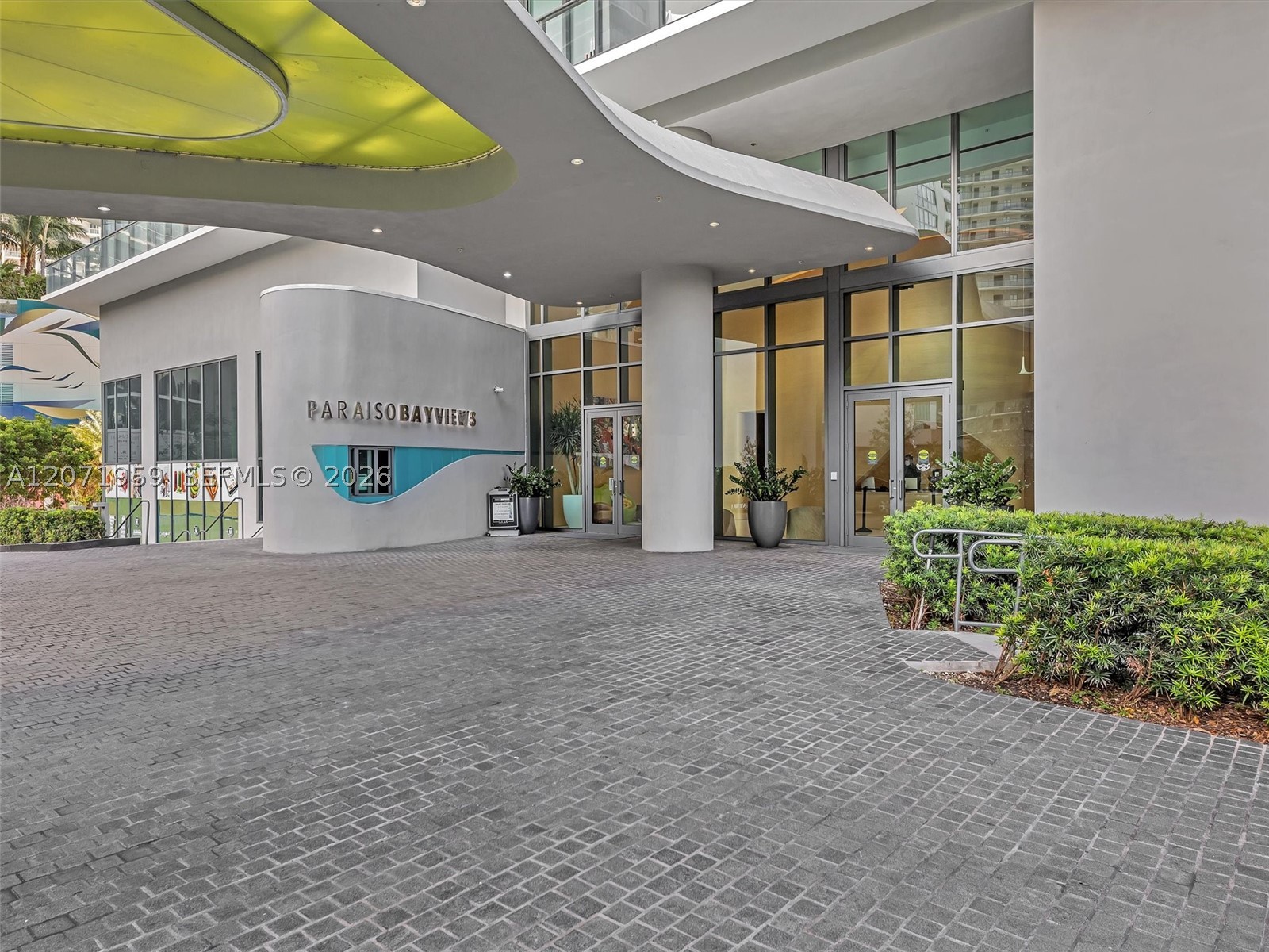 501 NE 31st St #310, Miami FL 33137