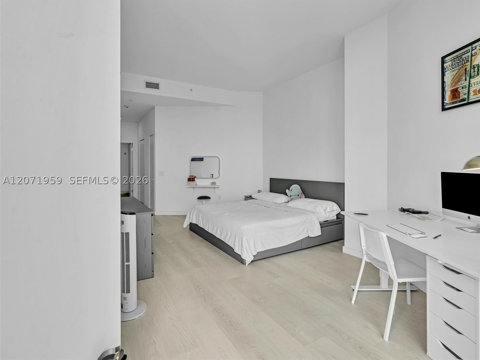 501 NE 31st St #310, Miami FL 33137