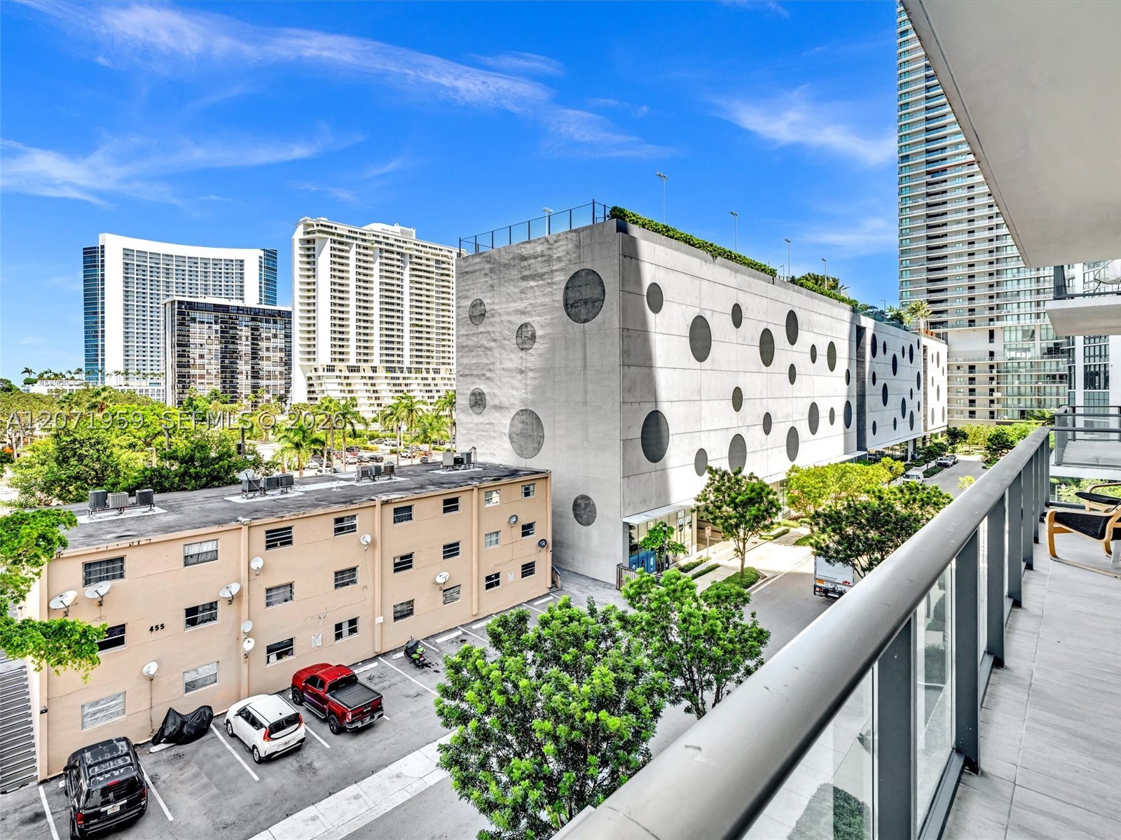 501 NE 31st St #310, Miami FL 33137