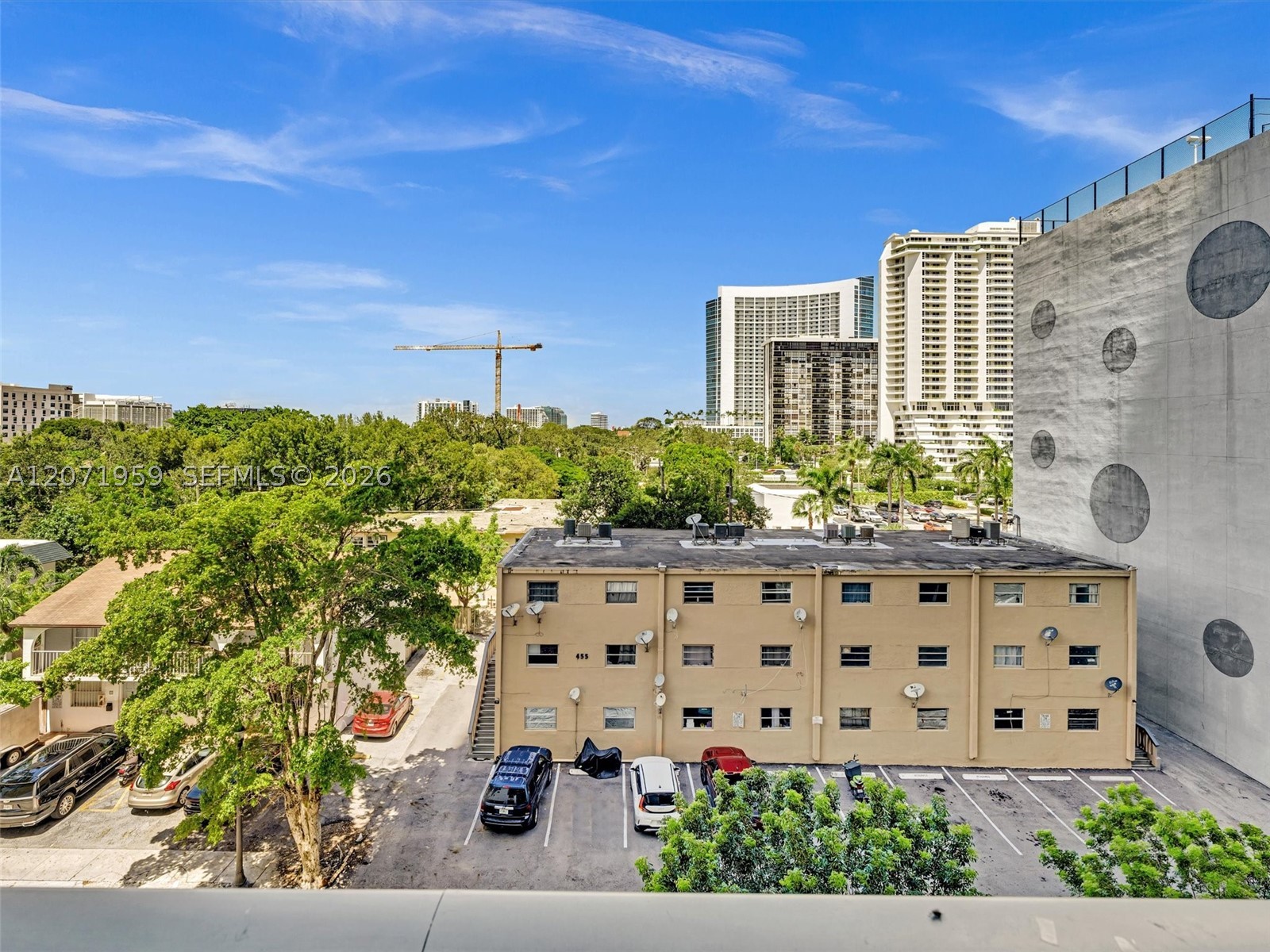 501 NE 31st St #310, Miami FL 33137