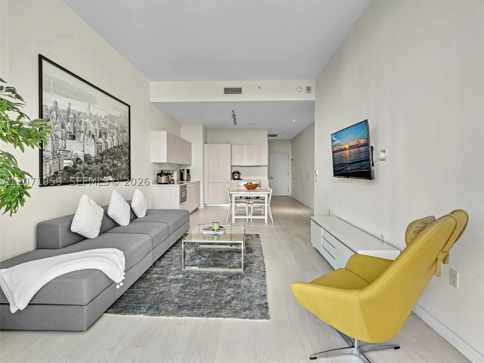 501 NE 31st St #310, Miami FL 33137