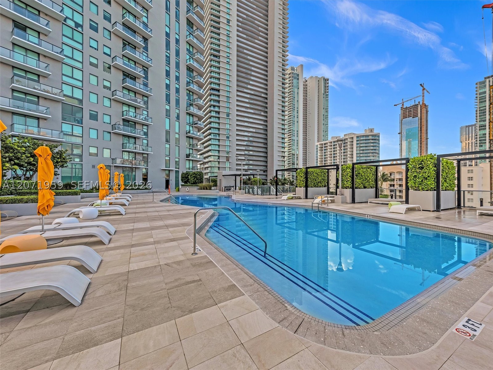 501 NE 31st St #310, Miami FL 33137