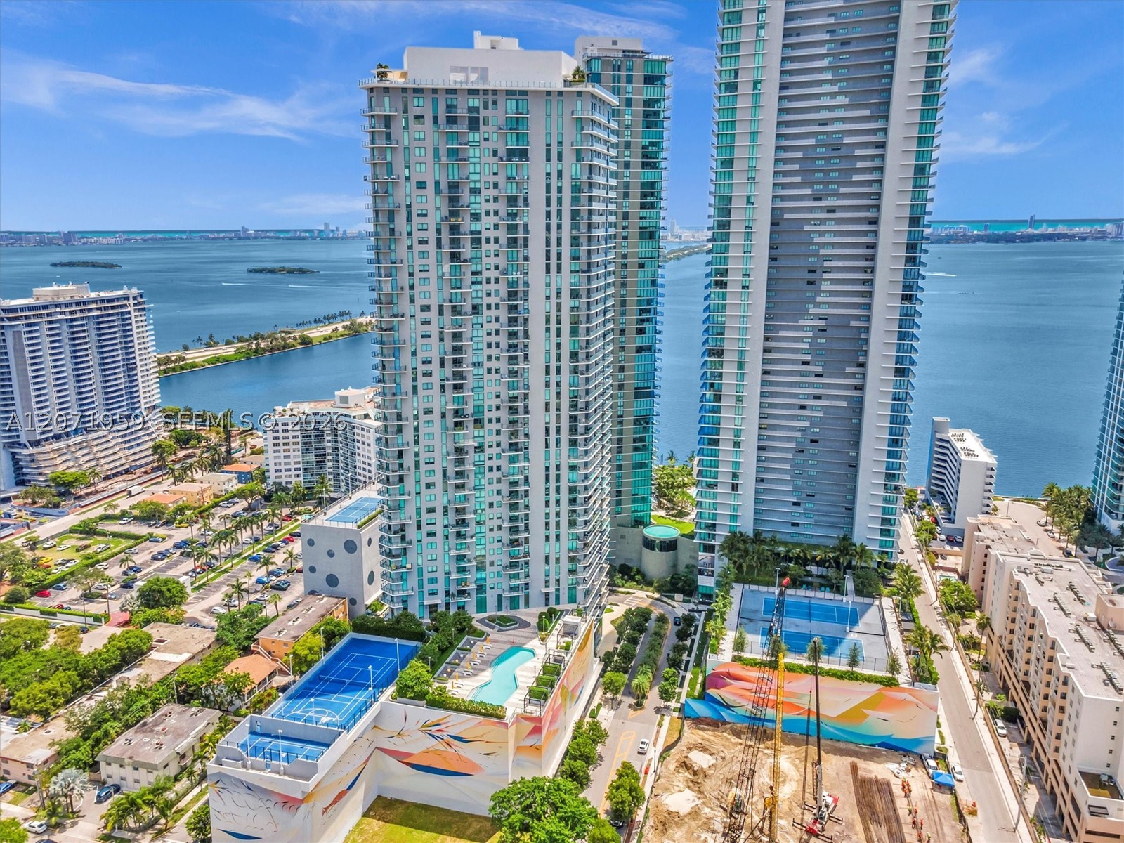 501 NE 31st St #310, Miami FL 33137