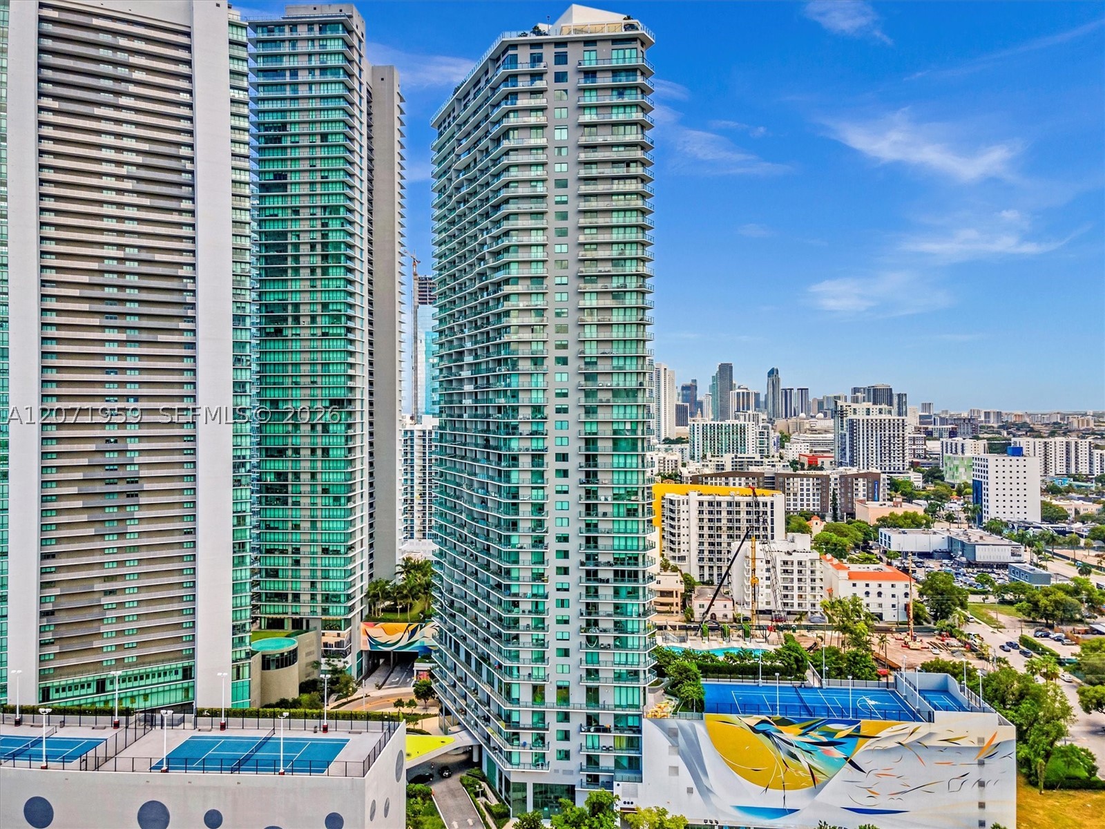 501 NE 31st St #310, Miami FL 33137