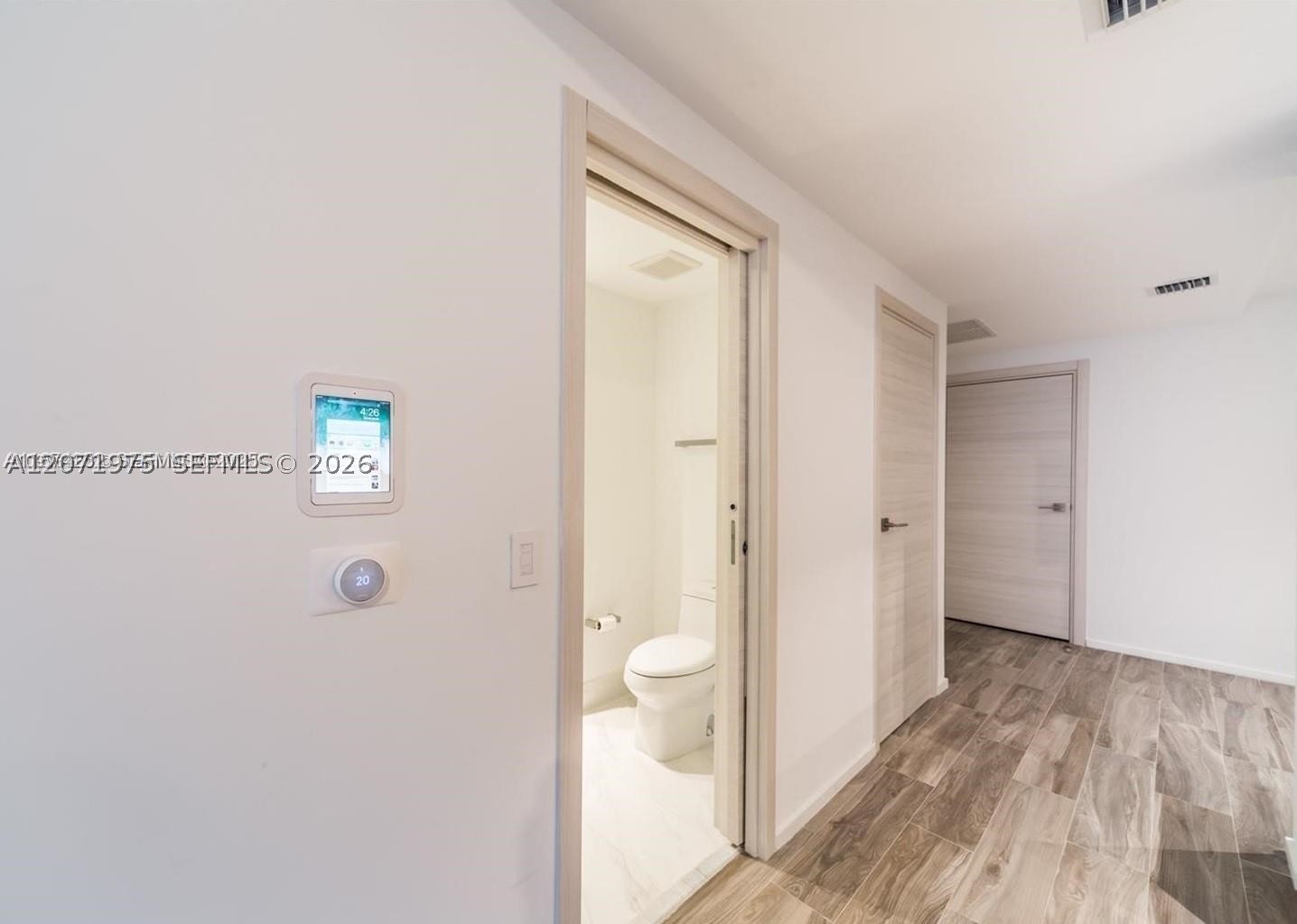 801 S Miami Ave #2707, Miami FL 33130