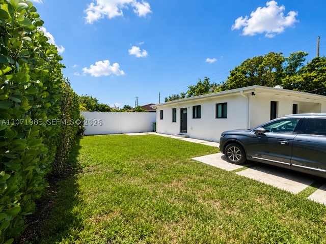 4630 SW 3rd St, Miami FL 33134