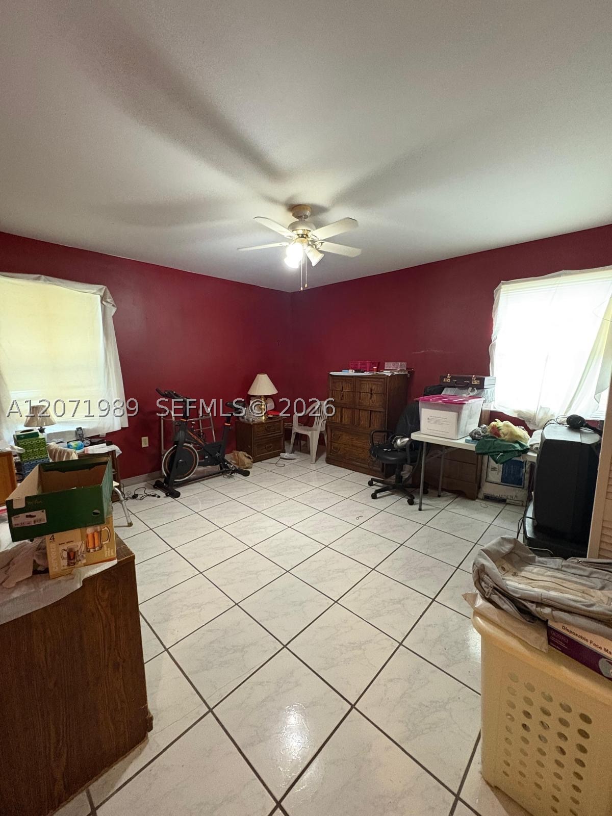 4151 SW 112th Ct, Miami FL 33165