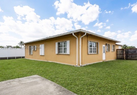 4151 SW 112th Ct, Miami FL 33165