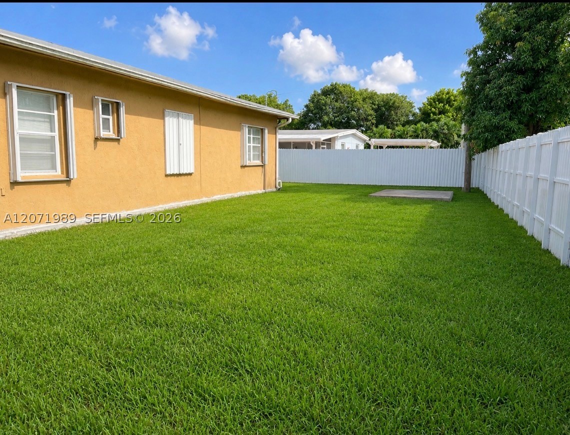 4151 SW 112th Ct, Miami FL 33165