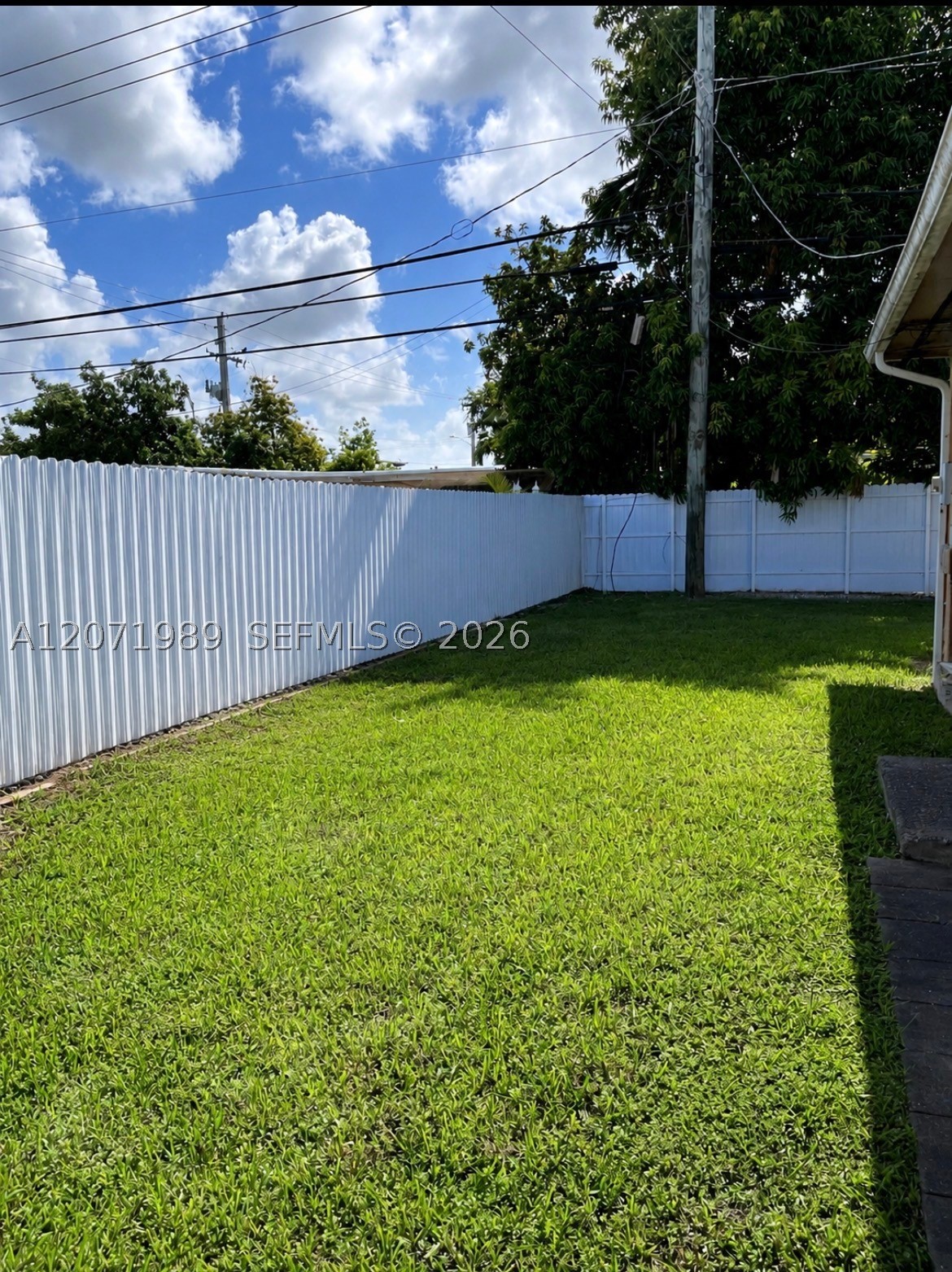 4151 SW 112th Ct, Miami FL 33165