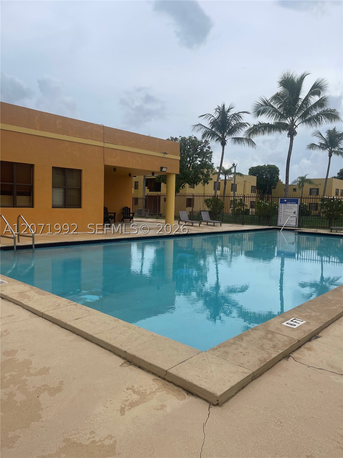 636 NW 114th Ave #102, Sweetwater FL 33172