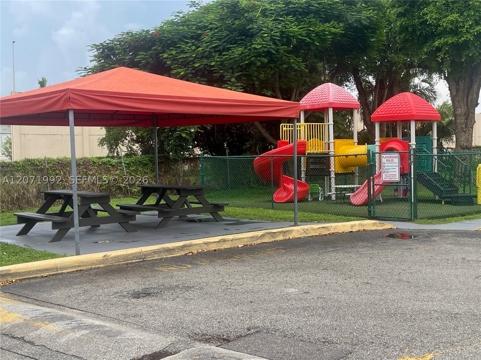 636 NW 114th Ave #102, Sweetwater FL 33172