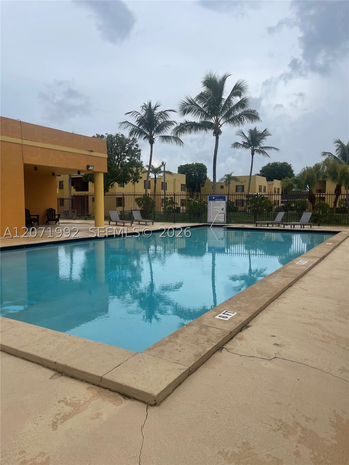 636 NW 114th Ave #102, Sweetwater FL 33172