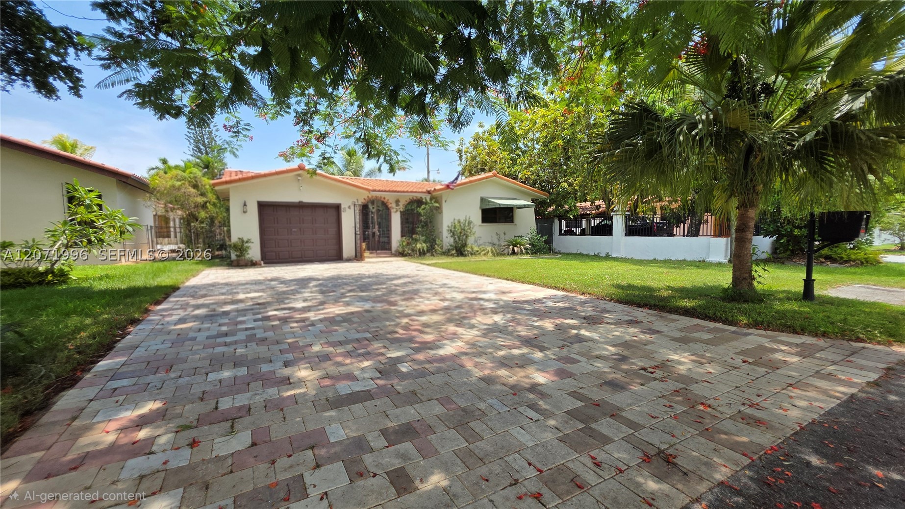 3431 SW 63rd Ave #3431, Miami FL 33155