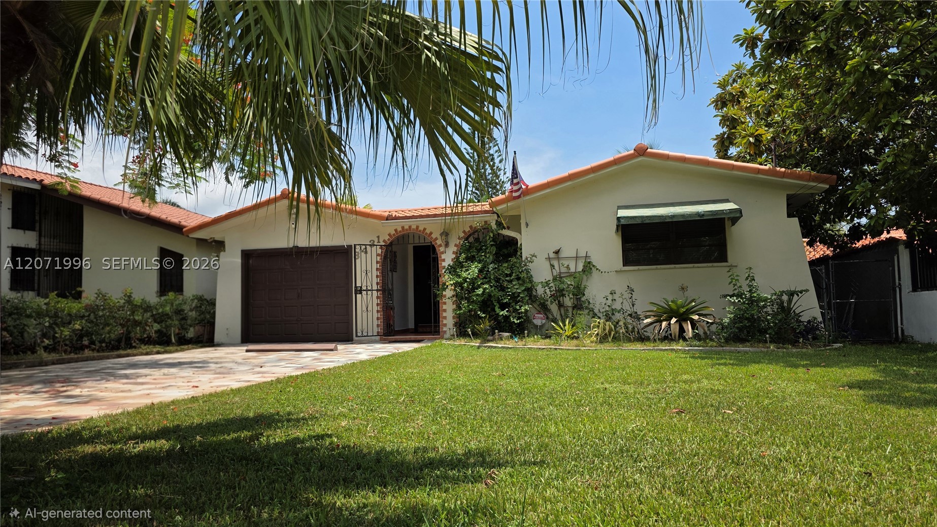 3431 SW 63rd Ave #3431, Miami FL 33155
